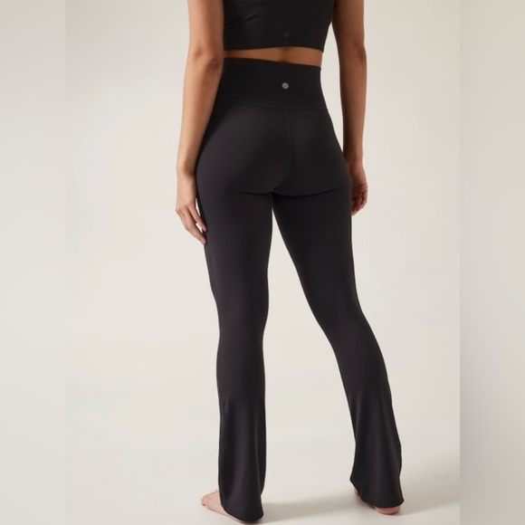 Athleta Transcend Slim Pant - Picture 4 of 5